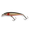 All Around Minnow Hundido Rojo Blanco 7g 9cm Lineaeffe 5381204