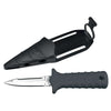 Cuchillo Samurai Negro Seac 55-16-N