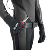 Cuchillo Samurai Rojo Seac 55-16-R