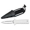 Cuchillo Samurai Blanco Seac 55-16-W