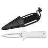 Cuchillo Samurai Blanco Seac 55-16-W