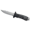 Cuchillo Martillo Negro Seac 55-17-N