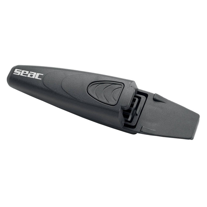 Cuchillo Martillo Negro Seac 55-17-N