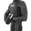 Cuchillo Martillo Negro Seac 55-17-N