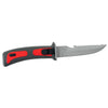 Cuchillo Murciélago Rojo Seac 55-18-R