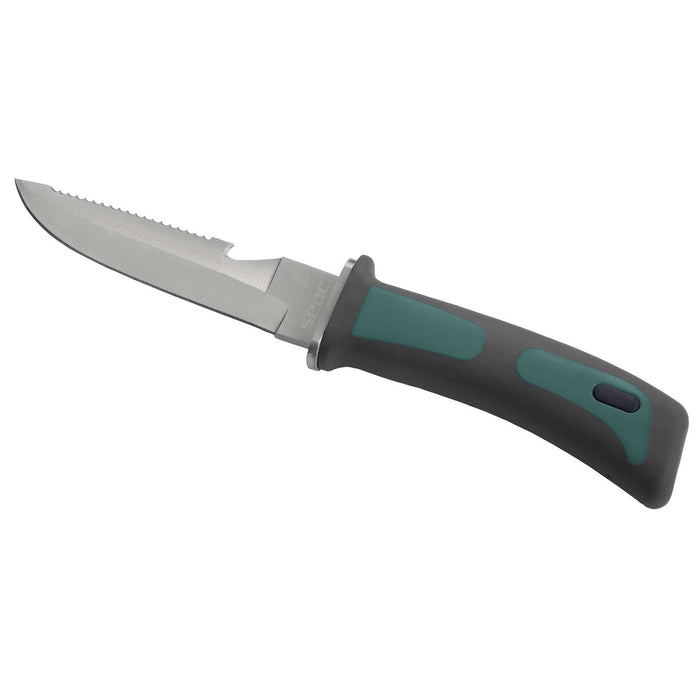 Cuchillo Murciélago Verde Seac 55-18-V