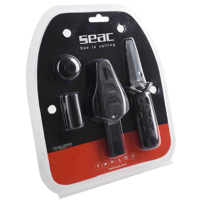 Cuchillo K-Jack para Bcd Seac 55-19