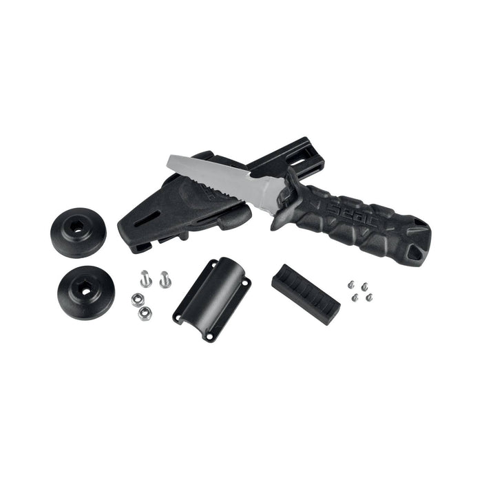 Cuchillo K-Jack para Bcd Seac 55-19