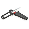 Cuchillo Devil Hd Negro Seac 55-20-N