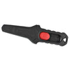 Cuchillo Devil Hd Negro Seac 55-20-N