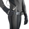 Cuchillo Devil Hd Negro Seac 55-20-N