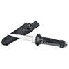 Cuchillo Rápido Daga Negro-Gris Seac 55-24-NG