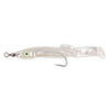 Anguila Especial Marina Perla Blanca Anzuelo 4 Tamaño 5,5cm Lineaeffe 5506055