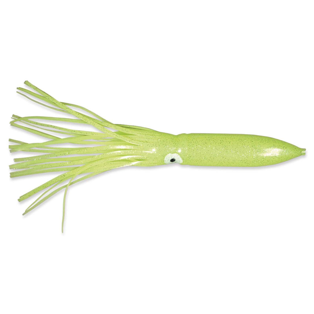 Pulpo Maxi Luminiscente 25cm Lineaeffe 5599025