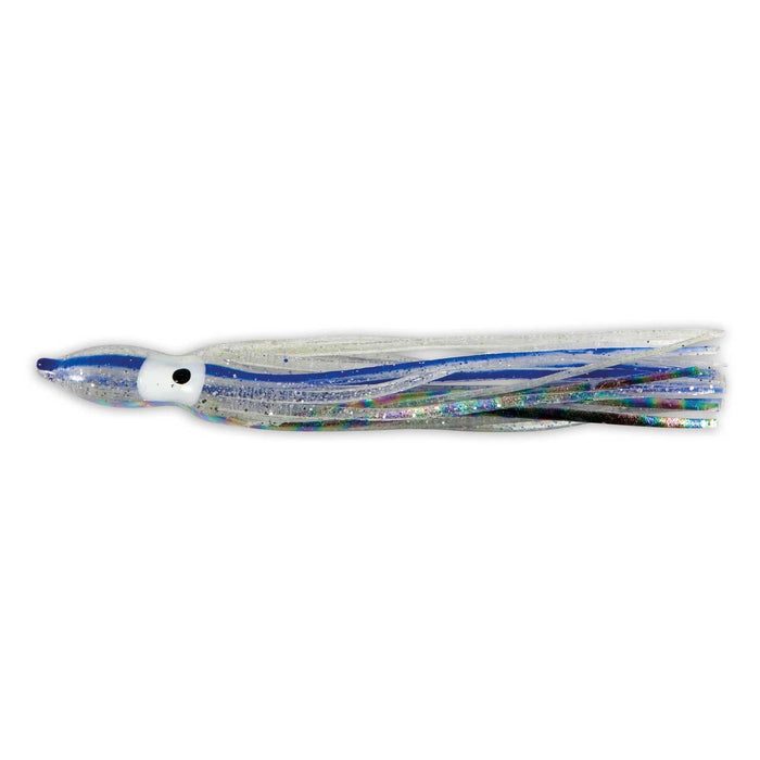 Octopus Tigre Transparente Azul 7,5cm Lineaeffe 5599407