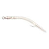 Anzuelo de Caballa Anzuelo Luminoso 2-0 Tamaño 10cm Lineaeffe 5623010