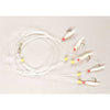 Chaser de Cebo 6 Ganchos Con Bolas Luminiscentes Tamaño 6 Hikaru 5640060