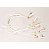 Chaser de Cebo 6 Ganchos Con Bolas Luminiscentes Tamaño 10 Hikaru 5640100