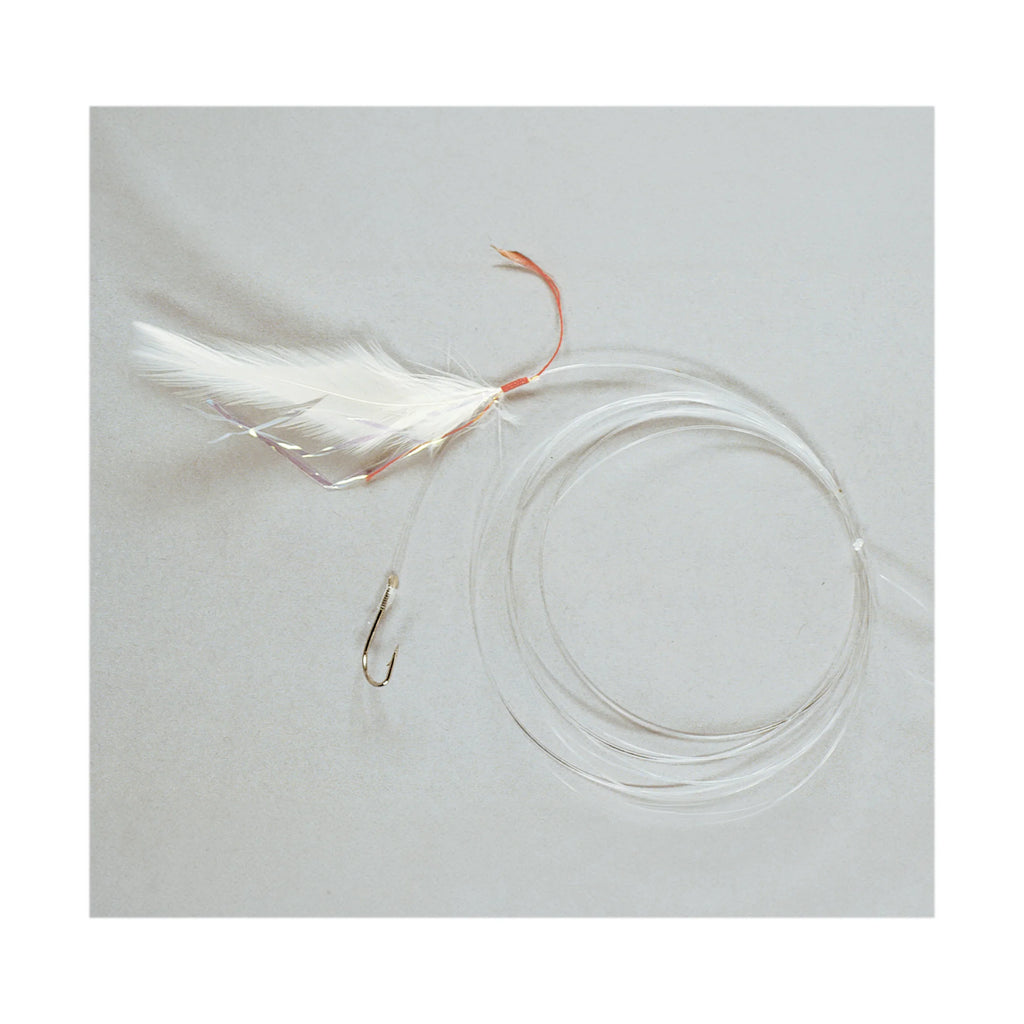 Lineaeffe Terminal With Hook And Sliding Feather