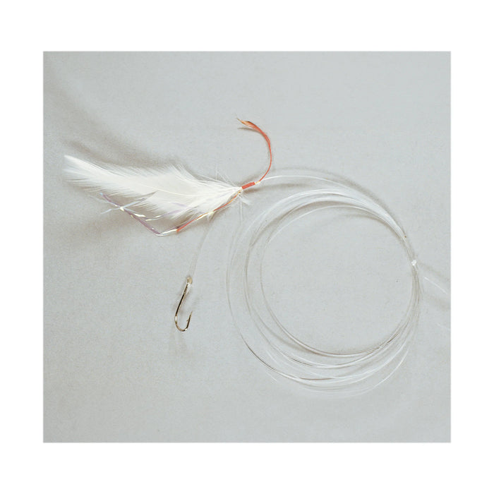 Lineaeffe Terminal With Hook And Sliding Feather