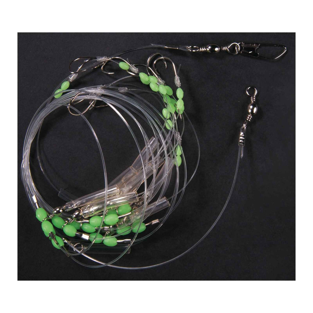 Rig de Pesca Línea Larga 15 Anzuelos Lineaeffe 5645150