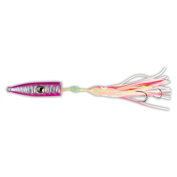 Okto-Plomo Rosa Plateado 80g Lineaeffe 5662408