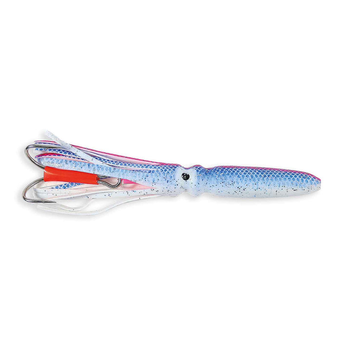 Montaje de Pulpo Blanco Azul Rosa Lineaeffe 5662750