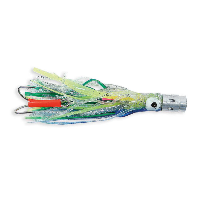 Montaje de Pulpo Con Plomo Azul Transparente Lineaeffe 5662765
