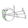 Montaje de Pesca Sistema Paternoster 9cm Lineaeffe 5662900