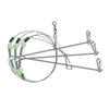 Montaje de Pesca Sistema Paternoster 12cm Lineaeffe 5662905