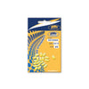 Cuentas Blandas Luminiscentes 3,5x4 Lineaeffe 5670035
