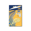 Cuentas Duras Luminiscentes 3,5x4 Lineaeffe 5671035