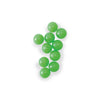 Cuentas Duras Luminiscentes Redondas 20pcs Tamaño 5 Lineaeffe 5671105
