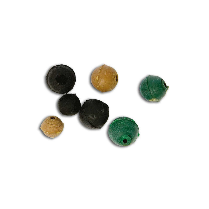 Cuentas de Goma 40pcs Lineaeffe 5671265