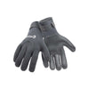 Guantes de buceo Supreme Velcro 5 mm negro XL Abysstar 58009