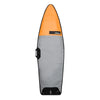 Funda para Tabla de Kitesurf Individual V2 Gris-Naranja Y23 Tamaño 5'5''x20'' RRD 5830039