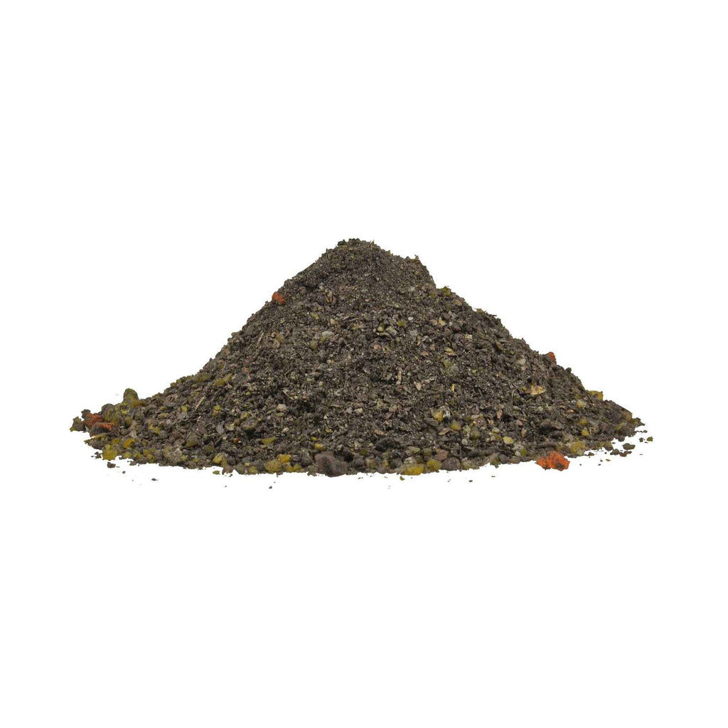 Atractivos de Fondo Carp Fiesta Mezcla de Pescado 3kg Lineaeffe 5879116
