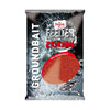 Atractivos de Fondo Feeder Zoom Pimienta Picante Ajo 1kg Lineaeffe 5879150