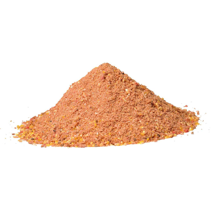 Atractivos de Fondo Feeder Zoom Fresa Pescado Robin Red 1kg Lineaeffe 5879151