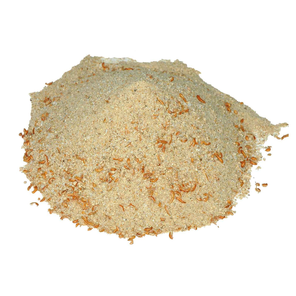 Atractivos Supremo Lubina con Camarón 1kg Fishing Ferrari 5886004