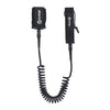 Correa Sup Coil Tobillo 10 Negra Surflogic 59003