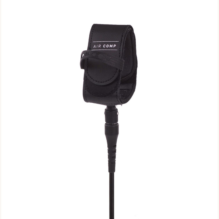 Leash Aircomp 6 Negro Surflogic 59005