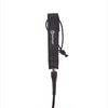 Leash Aircomp 6 Negro Surflogic 59005