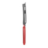 Cuchillo de buceo Sultan-9 Rojo 9cm Abysstar 59005