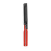 Cuchillo de buceo Scorpion-8 Rojo 8cm Abysstar 59006
