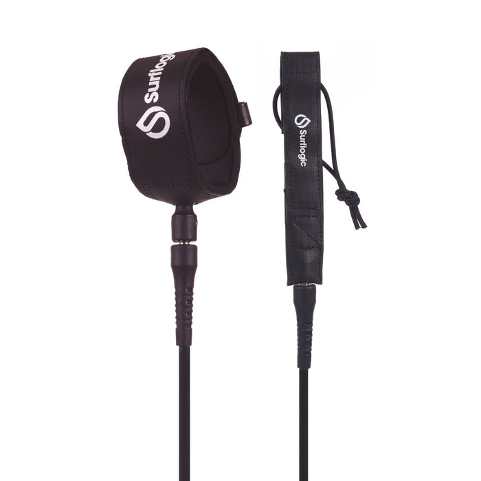 Correa Air Pro 6 Negra Surflogic 59007