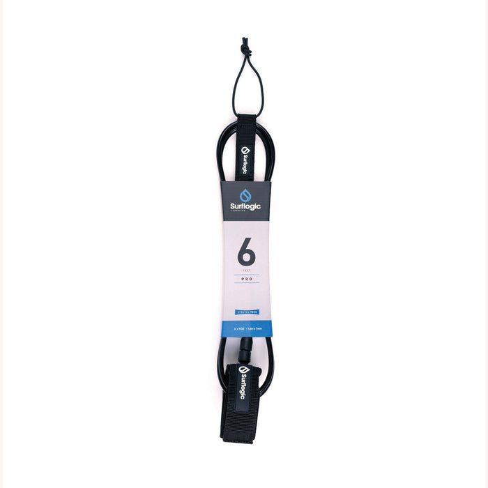 Leash Pro 6 Negro Surflogic 59008