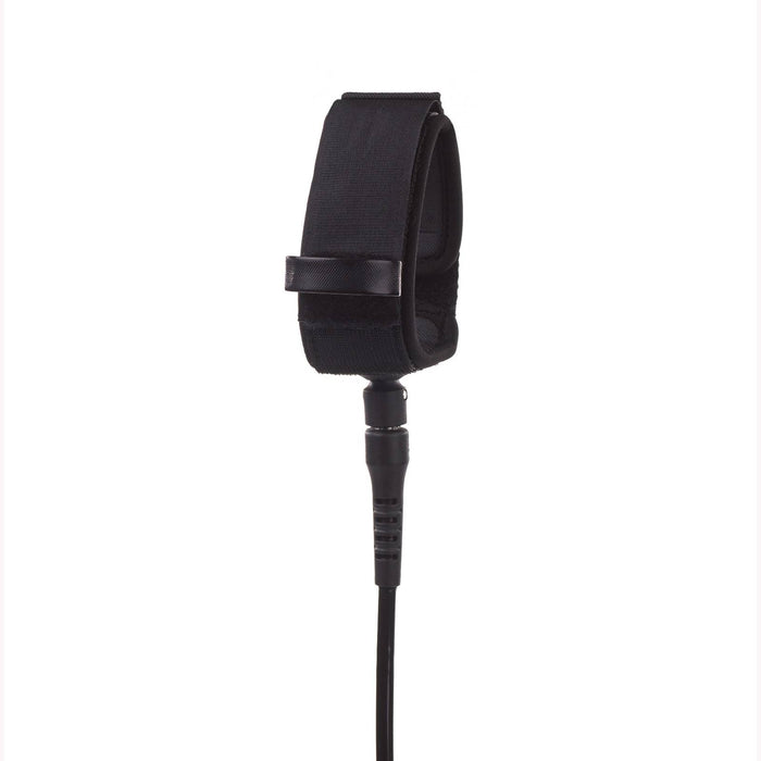 Leash Longboard 9 Tobillo Negro Surflogic 59012