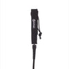 Leash Longboard 9 Tobillo Negro Surflogic 59012