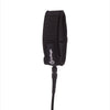 Leash Longboard 9 Rodilla Negro Surflogic 59013